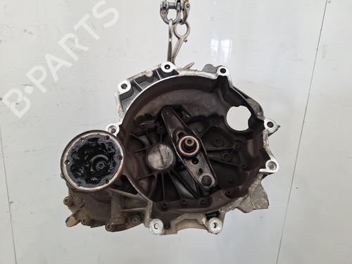 Used Gearbox SKODA ROOMSTER (5J7) 1.2 TSI (105 hp) 32121111