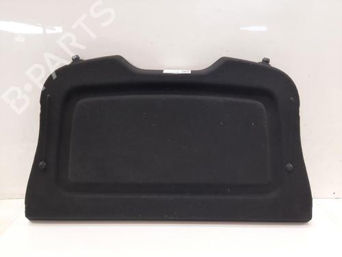 Used Rear parcel shelf Rear parcel shelf FORD FOCUS III 1.0 EcoBoost (140 hp) 34619642 34619642