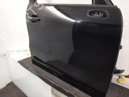 Right front door CITROËN C4 Grand Picasso II (DA_, DE_) 1.6 HDi / BlueHDi 115 | BP30260387C3 