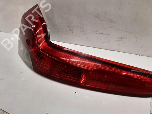 Left taillight VOLVO V50 (545) 2.0 D | BP36289951C34 - Image 2