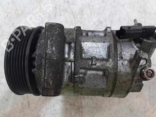 AC compressor CITROËN C4 Picasso II 1.6 BlueHDi 120 | BP38769943M34 - Image 6
