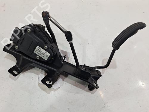 Pedal VAUXHALL VIVARO A Bus (X83) 2.0 CDTI | BP31596520I4