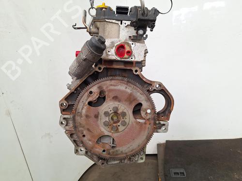 Engine VAUXHALL CORSA Mk IV (E) (X15) 1.4 | BP36662387M1 - Image 4