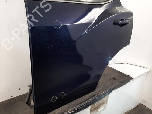 Left rear door SSANGYONG TIVOLI 1.6 XDi 160 | BP31769253C4