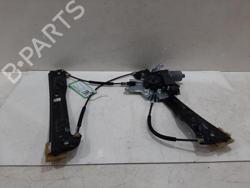 Used Front left window mechanism Front left window mechanism VAUXHALL INSIGNIA Mk I (A) Sports Tourer (G09) 2.0 CDTI (35) (140 hp) 34534143 34534143