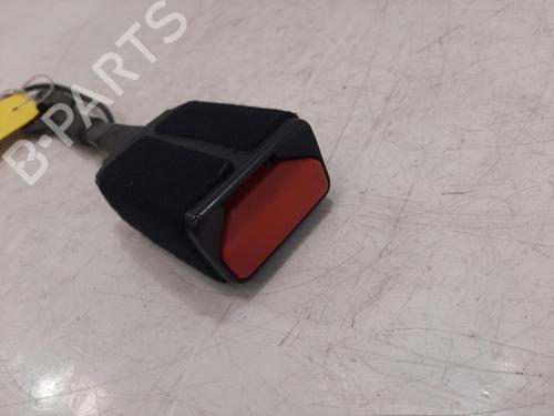 Seat buckle PEUGEOT 2008 I (CU_) 1.2 VTi | BP33436344I32  - Image 6