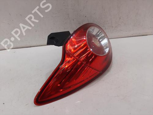 Left taillight FORD KA (RU8) 1.2 | BP38179903C34 - Image 3