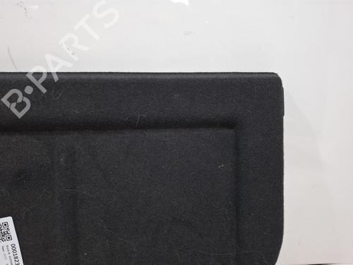 Rear parcel shelf KIA RIO III (UB) 1.1 CRDi | BP38944867C85 - Image 2