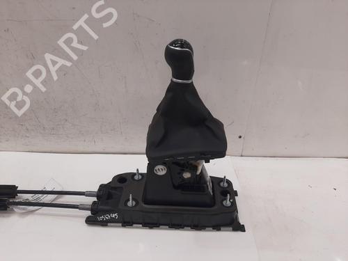 Gear lever SEAT LEON (5F1) 1.5 TSI | BP38021331M90 - Image 3