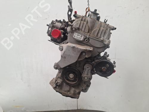 Used Engine Engine 37607897 37607897