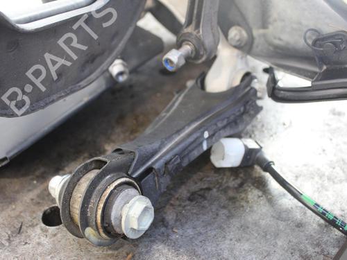 Left rear suspension arm MERCEDES-BENZ B-CLASS Sports Tourer (W247) B 200 (247.087) | BP26744639M14 