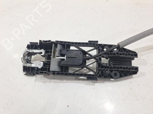 Other VW POLO VI (AW1, BZ1, AE1) 1.0 MPi | BP31537762O1