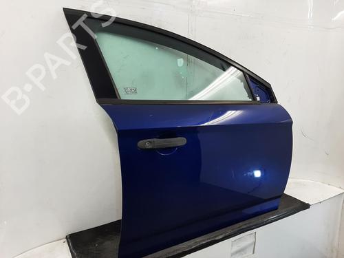 Right front door FORD MONDEO IV (BA7) 1.6 TDCi | BP26784983C3 