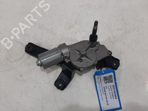 Rear wiper motor HYUNDAI i10 I (PA) 1.2 | BP29322881M102 