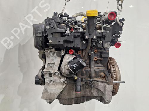 Engine RENAULT MEGANE III Hatchback (BZ0/1_, B3_) 1.5 dCi (BZ09, BZ0D, BZ1W, BZ29, BZ14) | BP29496787M1 