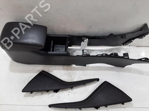 Middle console MAZDA CX-3 (DK) 2.0 SKYACTIV-G | BP32851705I22 - Image 5