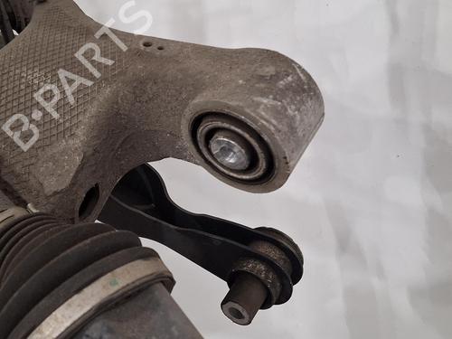 Left rear suspension arm JAGUAR I-PACE (X590) EV400 AWD | BP30789331M14 - Image 6