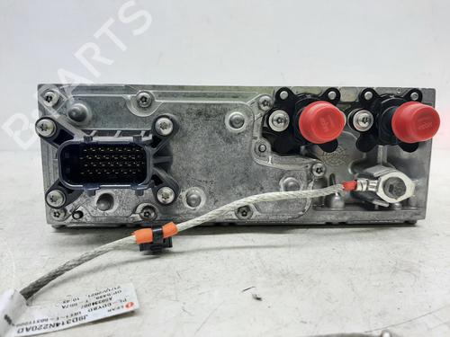 Inverter/Converter JAGUAR I-PACE (X590) EV400 AWD | BP26868662M119 