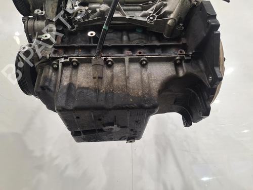 Engine VAUXHALL ASTRA Mk VI (J) (P10) 1.6 | BP31769606M1 