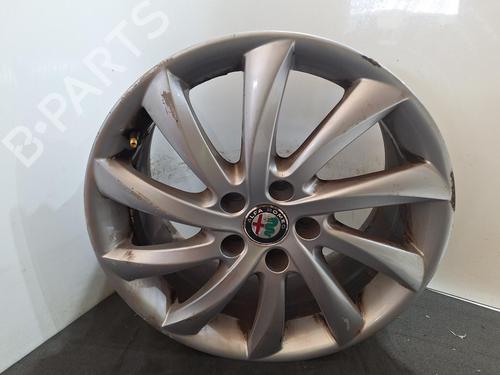 Used Rim Rim 37853101 37853101