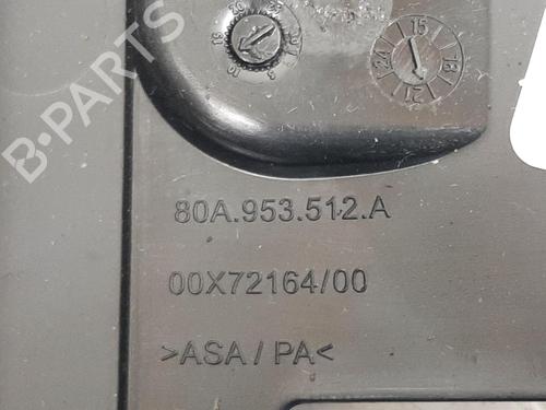 Andre AUDI Q5 (FYB, FYG) 40 TDI Mild Hybrid quattro | BP31360890O1 