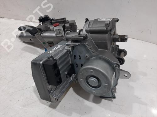 Steering column FORD FIESTA VI (CB1, CCN) 1.4 | BP29810309M21