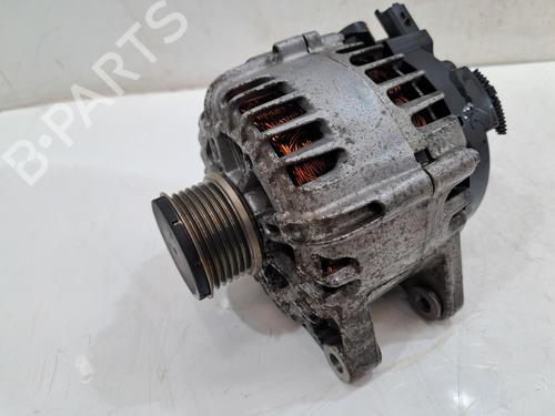 Alternator VAUXHALL ASTRA Mk VI (J) (P10) 1.6 | BP32478430M7