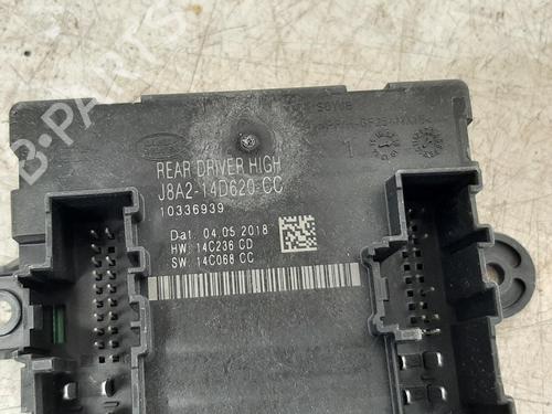 Control unit JAGUAR I-PACE (X590) EV400 AWD | BP26766420M11 