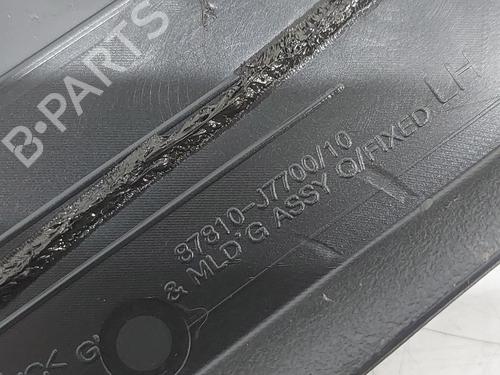 Panel rude bagtil venstre KIA PROCEED (CD) 1.6 T-GDI GT | BP26756578C93 - Image 4