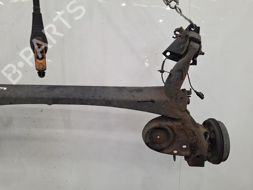 Rear axle FIAT 500 (312_) 1.2 (312AXA1A) | BP29603566M2 