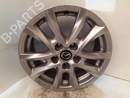 Used Rim Rim 37034173 37034173