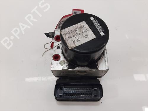 ABS pump FORD FOCUS III Turnier 1.6 TDCi | BP36697455M43 - Image 2