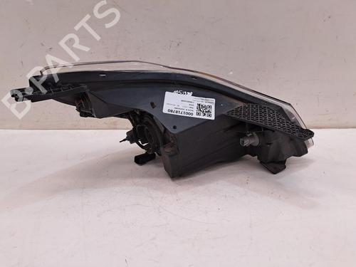 Left headlight VAUXHALL VIVA (C16) 1.0 | BP35768954C28  - Image 5