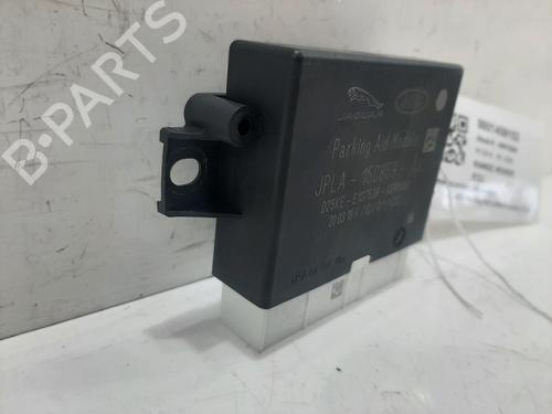 Control unit LAND ROVER RANGE ROVER IV (L405) 4.4 SDV8 4x4 | BP27281715M11 