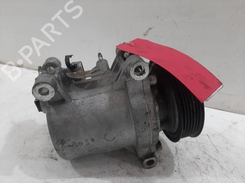 AC-Kompressor CITROËN C3 III (SX) 1.2 PureTech 82 | BP29524731M34 