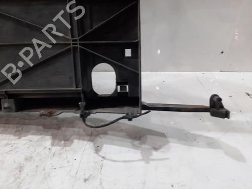 Front slam panel MINI MINI (R56) Cooper | BP36451700C72 - Image 6