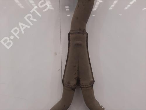 Exhaust system LAND ROVER RANGE ROVER IV (L405) 4.4 SDV8 4x4 | BP29397908M121 