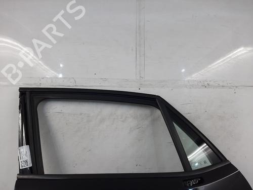 Right front door JEEP RENEGADE SUV (BU, B1, BV) 1.6 CRD | BP29809575C3 