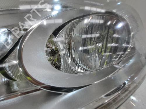Left headlight FORD C-MAX II (DXA/CB7, DXA/CEU) 1.6 Ti | BP38928514C28 - Image 6