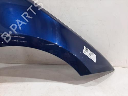 Right front fenders BMW 1 Convertible (E88) 118 i | BP29703827C42 