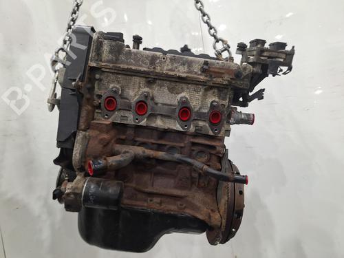 Engine FIAT 500 (312_) 1.2 (312AXA1A) | BP35963332M1 - Image 4