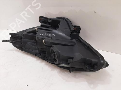 Right headlight VAUXHALL CORSA Mk IV (E) (X15) 1.4 | BP36451933C29 - Image 5