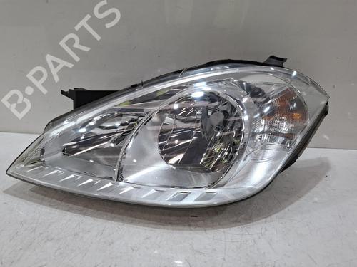 Used Left headlight Left headlight 39405887 39405887
