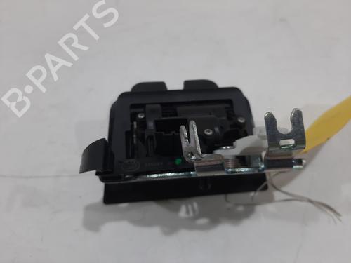 Used Tailgate lock Tailgate lock AUDI A3 Sportback (8VA, 8VF) 1.5 TFSI (150 hp) 33555863 33555863