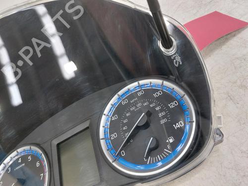 Instrument cluster SUZUKI SX4 S-Cross (JY) 1.6 (AKK 416) | BP26754240C47 