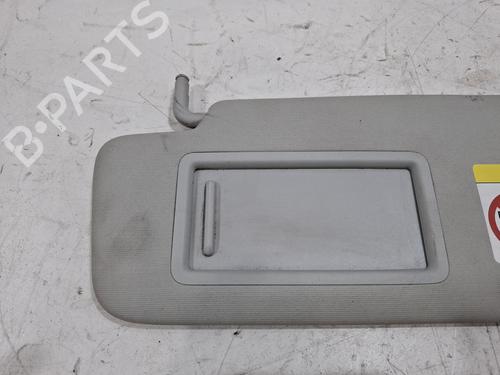Left sun visor SEAT ARONA (KJ7, KJP) 1.6 TDI | BP39657294I1 - Image 3