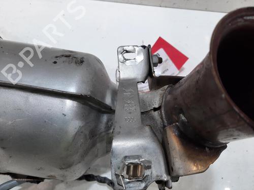 Catalyst CITROËN C3 III (SX) 1.2 THP 110 (SXHNPS, SXHNZT, SXHNZ6) | BP32270116M10