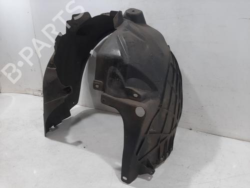 Nadkole VAUXHALL CORSA Mk IV (E) (X15) 1.4 | BP29881914C56