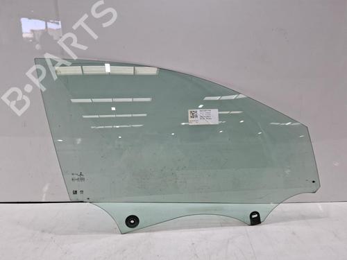 Used Front right door window Front right door window VAUXHALL GRANDLAND X / GRANDLAND (A18) 1.5 Turbo D (75) (131 hp) 39983231 39983231