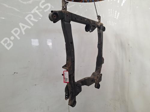 Subframe VAUXHALL ASTRA Mk VI (J) (P10) 1.6 | BP33699202M9 - Image 2
